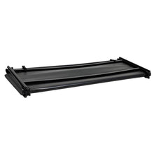 Load image into Gallery viewer, Westin 16-23 Toyota Tacoma 60in Bed Soft Tri-Fold Tonneau Cover