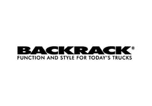 Load image into Gallery viewer, BackRack 2023 Ford F-250/F-350/F-450 Super Duty Standard No Drill Hardware Kit