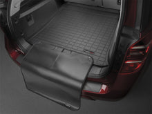 Load image into Gallery viewer, WeatherTech 25-26 Chevrolet Equinox Trunk Cargo Liner w/Bumper Protector - Grey