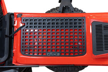 Load image into Gallery viewer, Addictive Desert Designs21-23 Ford Bronco Tailgate Molle Panel