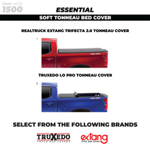 Load image into Gallery viewer, Silverado/Sierra 1500 - Essential Package