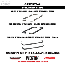 Load image into Gallery viewer, Silverado/Sierra 1500 - Essential Package