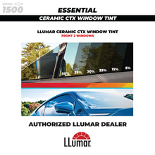 Load image into Gallery viewer, Silverado/Sierra 1500 - Essential Package