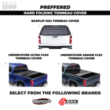 Load image into Gallery viewer, Silverado/Sierra 1500 - Preferred Package