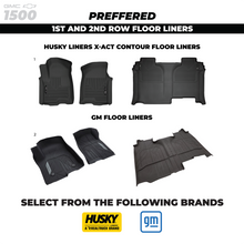 Load image into Gallery viewer, Silverado/Sierra 1500 - Preferred Package