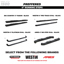 Load image into Gallery viewer, Silverado/Sierra 1500 - Preferred Package