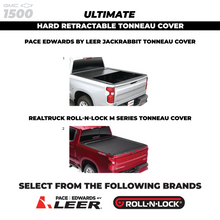 Load image into Gallery viewer, Silverado/Sierra 1500 - Ultimate Package