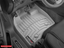 Load image into Gallery viewer, WeatherTech 25-25 Volkswagen ID Buzz 3rd Row Rear FloorLiner - Grey