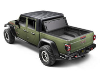 Load image into Gallery viewer, BAK 22-25 Toyota Tundra 5.6ft. Bed w/o Track Sys BAKFlip MX4 TS