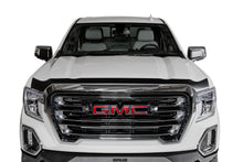 Load image into Gallery viewer, 20200810-Husky-Matte-Black-AeroSkin-Bug-Shield-2877167-OC-21.jpg