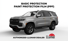 Load image into Gallery viewer, Llumar Paint Protection Film (PPF)