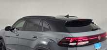 Load image into Gallery viewer, Chrome Delete Black Roof and Powder Coat Black Wheels Package