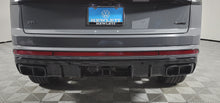 Load image into Gallery viewer, Chrome Delete Black Roof and Powder Coat Black Wheels Package