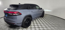 Load image into Gallery viewer, Chrome Delete Black Roof and Powder Coat Black Wheels Package