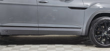 Load image into Gallery viewer, Chrome Delete Black Roof and Powder Coat Black Wheels Package
