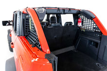 Load image into Gallery viewer, Addictive Desert Designs21-23 Ford Bronco &amp; Bronco Raptor Rear Window Molle Storage Panels