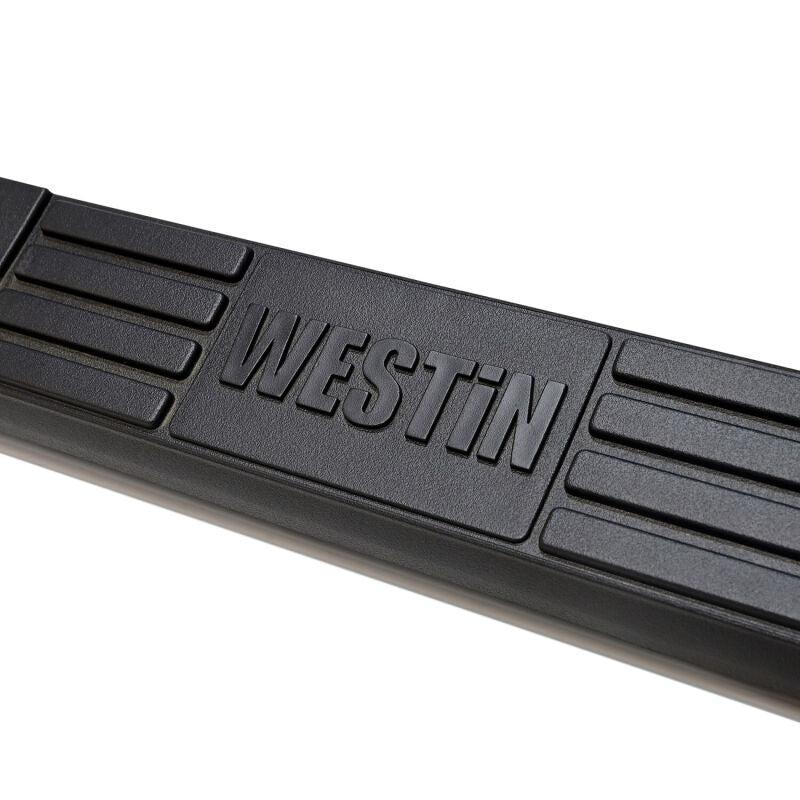 Westin 22-24 Ford Maverick E-Series 3 Nerf Step Bars Black