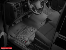 Load image into Gallery viewer, WeatherTech 25-25 Toyota Camry 2nd Row Rear FloorLiner - Grey