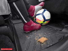 Load image into Gallery viewer, WeatherTech 24-25 Jeep Wagoneer S 1st Row Front FloorLiner - Grey