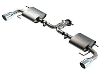 Load image into Gallery viewer, Borla 17-20 Mazda CX-5 2.5L AT AWD 4DR 2in S-Type Rear Section Exhaust