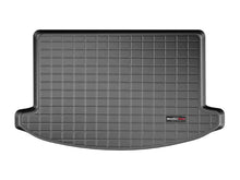 Load image into Gallery viewer, WeatherTech 2021+ Ford Bronco 2 Door Rear Cargo Liner - Black