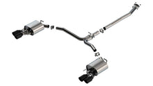 Load image into Gallery viewer, Borla 18-22 Toyota Camry XSE (Except Hybrid) 2.5L i4 AT/MT FWD / 4DR S-TYPE Cat Back Exhaust