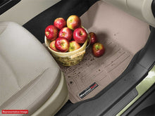 Load image into Gallery viewer, WeatherTech 25-26 Volkswagen Tiguan 1st Row Front FloorLiner - Grey