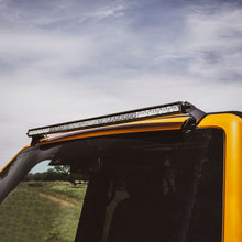 Load image into Gallery viewer, 46723-Ford_Bronco_Roof_Line_SR_Mount_Kit_Lifestyle-04.jpg