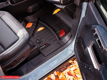 Load image into Gallery viewer, WeatherTech 25-26 Volkswagen Tiguan 1st Row Front FloorLiner - Grey