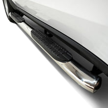 Load image into Gallery viewer, Westin 22-24 Ford Maverick PRO TRAXX 4 Oval Nerf Step Bars Polished
