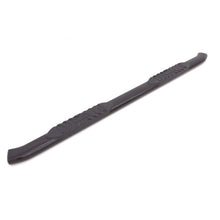 Load image into Gallery viewer, Lund 05-17 Toyota Tacoma Crew Cab 5in. Oval Curved Steel Nerf Bars - Black