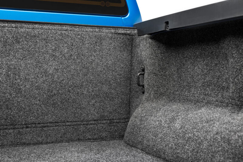 Husky Liners 22-26 Toyota Tundra 5.5ft Bed Guardian Comfort Bed Liner - Full