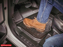 Load image into Gallery viewer, WeatherTech 25-26 Toyota 4Runner 1st Row Front FloorLiner HP - Grey