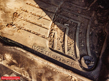 Load image into Gallery viewer, WeatherTech 25-26 Toyota 4Runner Rear FloorLiner HP - Grey