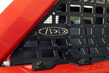 Load image into Gallery viewer, Addictive Desert Designs21-23 Ford Bronco &amp; Bronco Raptor Rear Window Molle Storage Panels
