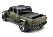 Load image into Gallery viewer, BAK 16-23 Toyota Tacoma 5.1ft. Bed w/Track Sys BAKFlip MX4 TS
