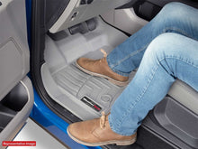 Load image into Gallery viewer, WeatherTech 25-26 Ford Expedition 2nd &amp; 3rd Row Rear FloorLiner - Black