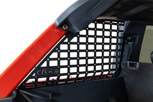 Load image into Gallery viewer, Addictive Desert Designs21-23 Ford Bronco &amp; Bronco Raptor Rear Window Molle Storage Panels
