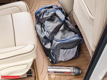 Load image into Gallery viewer, WeatherTech 25-26 Subaru Forester Hybrid 1st Row Front FloorLiner HP - Grey