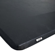 Load image into Gallery viewer, Westin 16-23 Toyota Tacoma 60in Bed Soft Tri-Fold Tonneau Cover