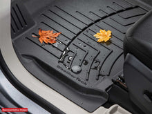 Load image into Gallery viewer, WeatherTech 25-26 Toyota 4Runner 1st Row Front FloorLiner HP - Grey