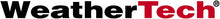 Load image into Gallery viewer, WeatherTech 21-26 Nissan Rogue Cargo Liner w/ Bumper Protector - Black