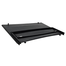 Load image into Gallery viewer, Westin 2024+ Toyota Tacoma 74in Bed Soft Tri-Fold Tonneau Cover