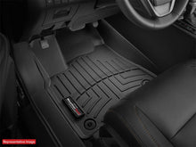Load image into Gallery viewer, WeatherTech 25-26 Nissan Muran 1st Row Front FloorLiner - Grey