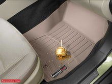 Load image into Gallery viewer, WeatherTech 24-25 Jeep Wagoneer S 2nd Row Rear FloorLiner - Grey