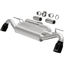 Load image into Gallery viewer, MagnaFlow 2021 Ford Bronco Sport Street Series Cat-Back Performance Exhaust System