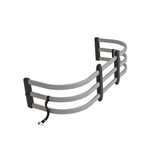 Load image into Gallery viewer, AMP Research 04-22 Ford F-150 (Excl. 04 Heritage) / 07-21 Toyota Tundra BedXtender HD Max - Silver