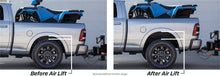 Load image into Gallery viewer, Air Lift LoadLifter 5000 Ultimate Rear Air Spring Kit for 15-17 Ford Transit 150/250/350