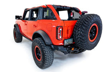 Load image into Gallery viewer, Addictive Desert Designs21-23 Ford Bronco &amp; Bronco Raptor Rear Window Molle Storage Panels