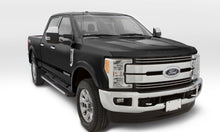 Load image into Gallery viewer, BWRbw_oeStyle_Flares_17-21fordHD_3Qtr_black_20944-02.jpg